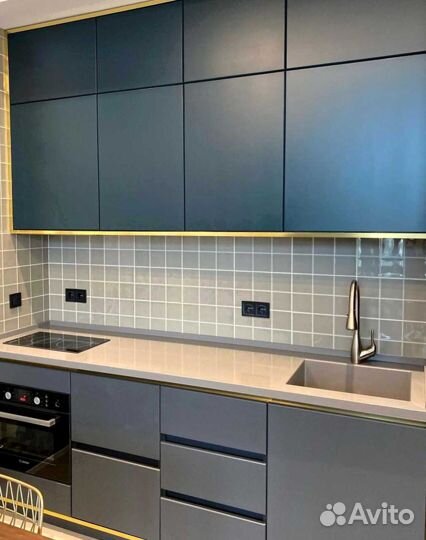 Кухонный гарнитур