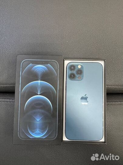 iPhone 12 Pro, 128 ГБ