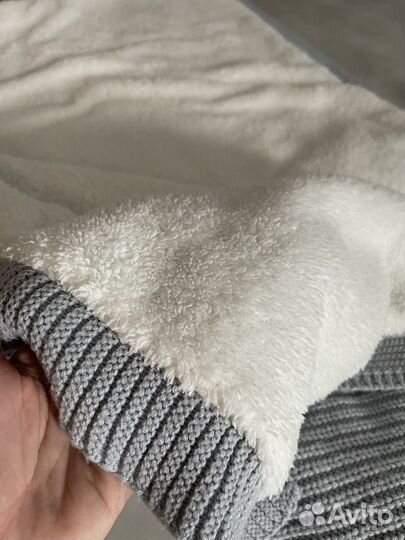 Конверт (комплект) на выписку (осень, зима)