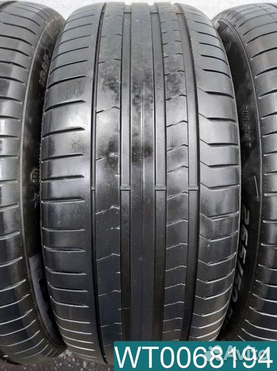 Pirelli P Zero Gen-2 265/50 R19 95T