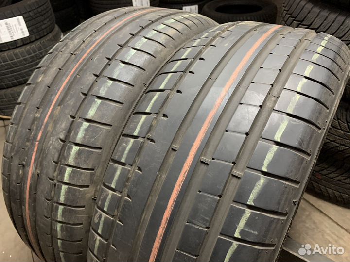 Dunlop SP Sport Maxx RT 2 225/55 R17