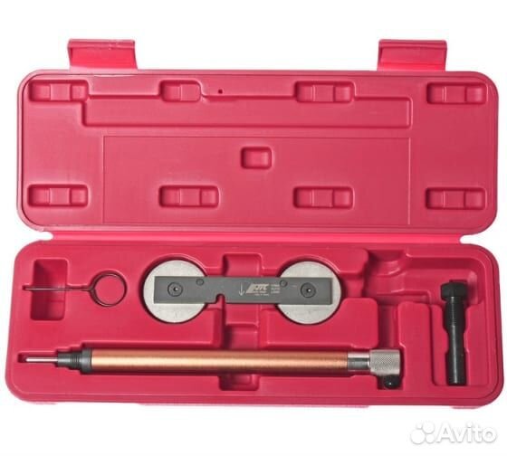 Набор фиксаторов распредвала (VW, audi) JTC