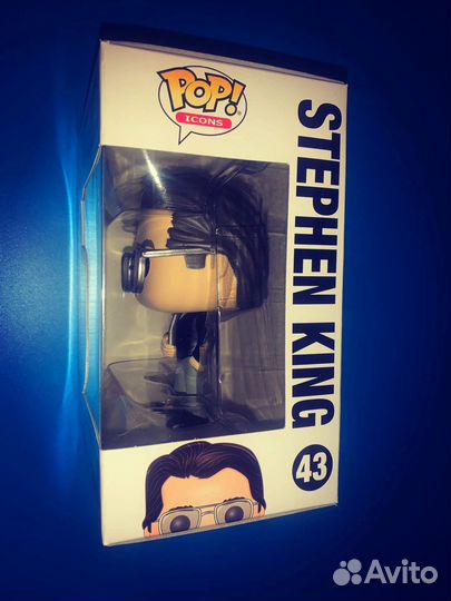 Funko POP Stephen King