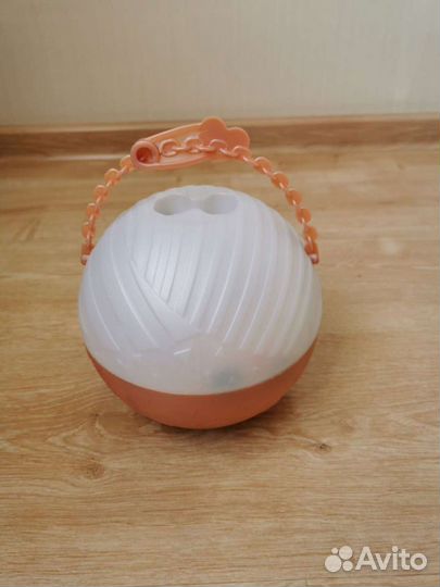 Большой шар лол аналог