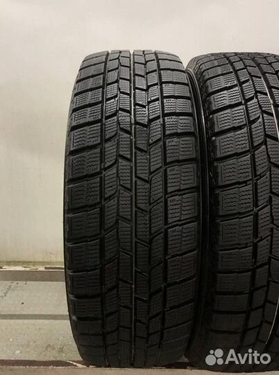 Goodyear Ice Navi 6 195/65 R15 98W