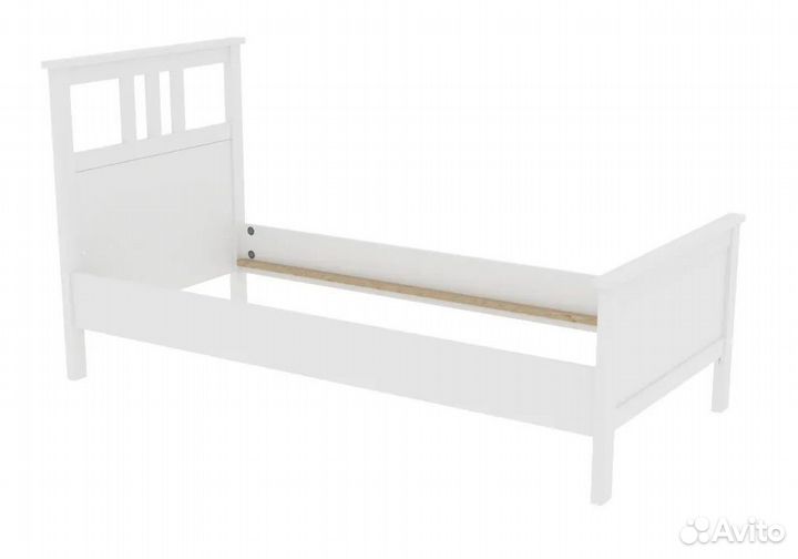 Кровать Кантри (3 размера)