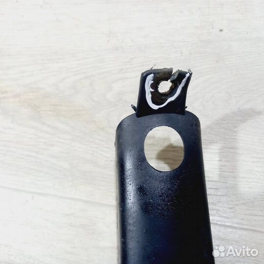 Накладка бампера правая Land Rover Range Rover LM