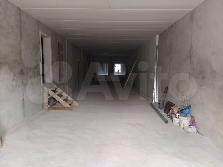 Свободного назначения, 157.2 м²