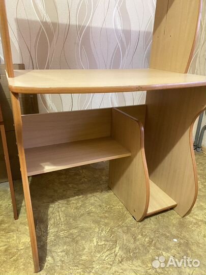 Компьютерный стол бу