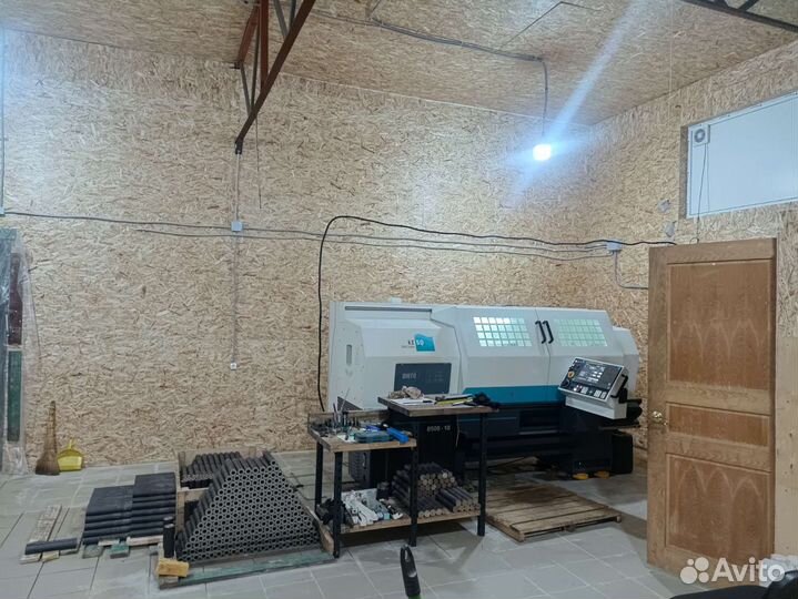 Механическая обработка деталей