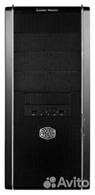 Компьютерный корпус Cooler Master Elite