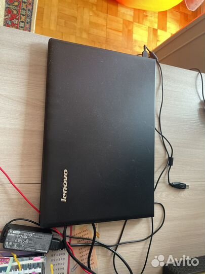 Ноутбук Lenovo ideapad 300