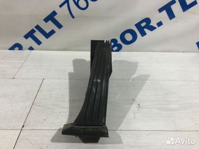 Педаль газа BMW X3 e83 2.5 ат