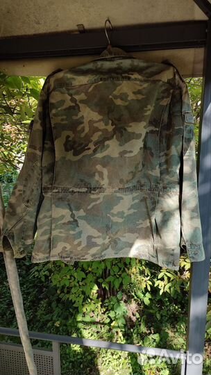 Военная форма Россия СССР