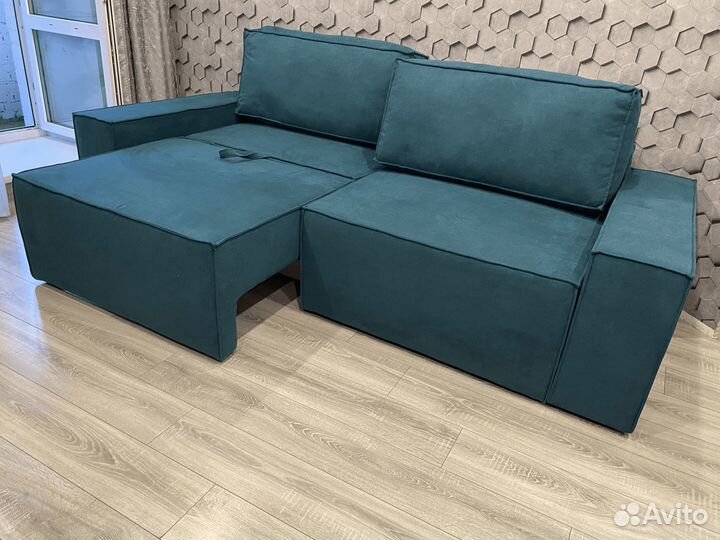 Диван новый