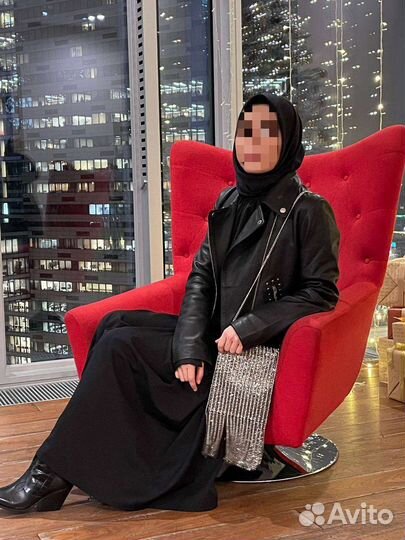 Женская одежда