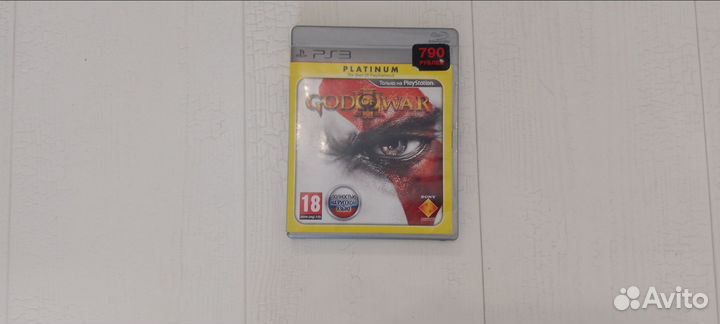 Игры для sony playstation 3