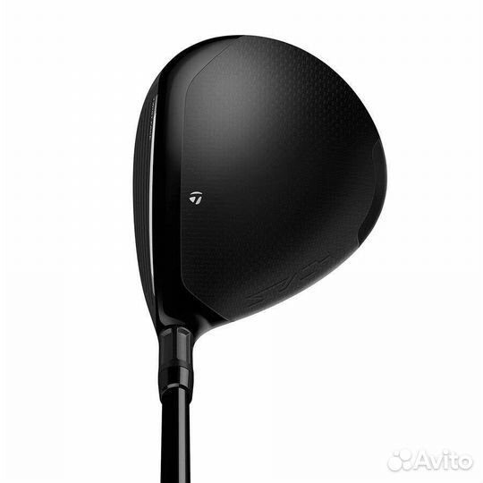 Клюшка для гольфа TaylorMade Stealth, вуд