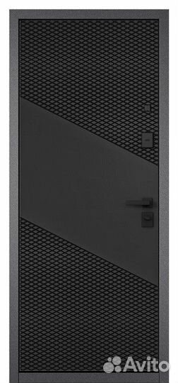 Дверь входная