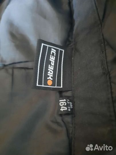 Штаны icepeak