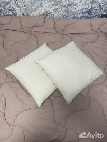 Декоративные подушки икеа 2шт