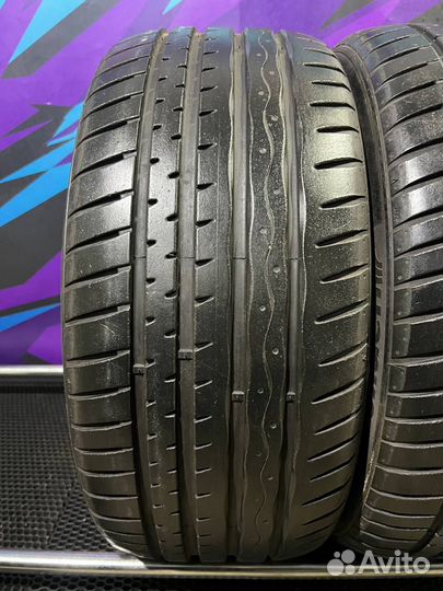 Hankook Ventus S1 Evo K107 225/45 R17