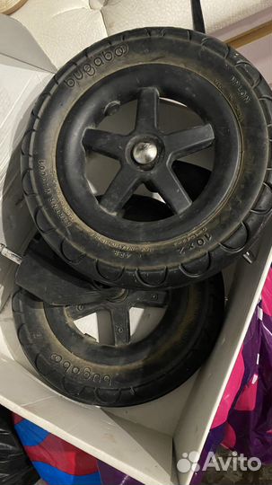 Колеса для коляски Bugaboo Cameleon