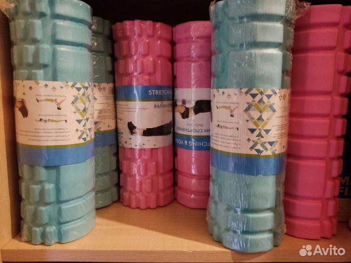 Ролик валик мфр