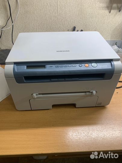 Мфу samsung scx 4200