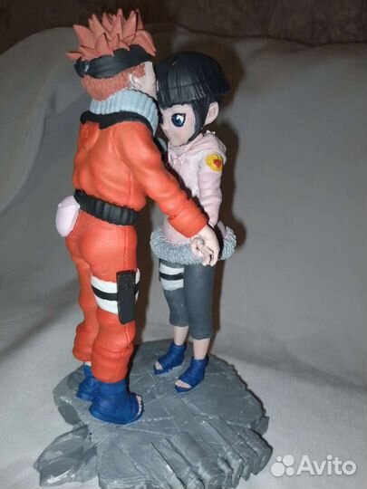 Фигурка аниме Наруто