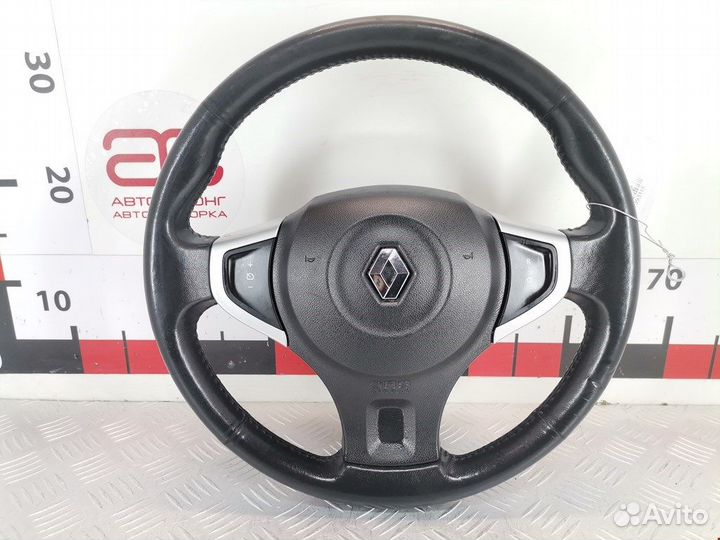 Руль для Renault Koleos 985101759R