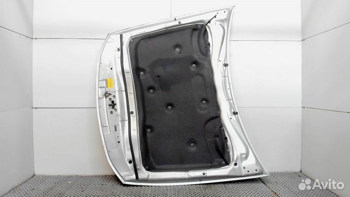 Капот Lexus GS, 2007