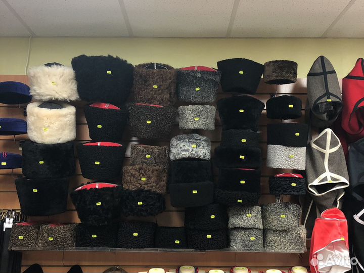 Кубанка, папаха,тафья