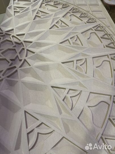 Фрезеровка чпу листовых материалов