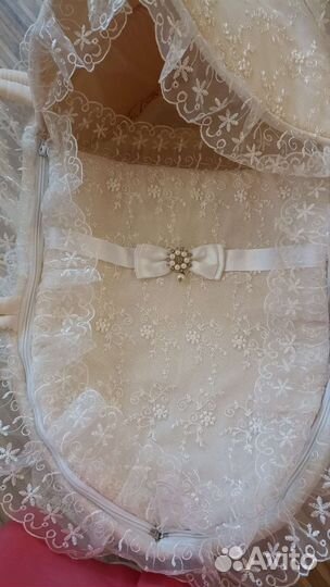 Переноска Корзина для детей