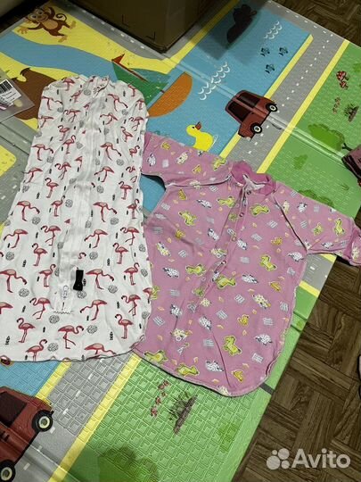 Детские вещи