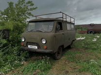 УАЗ 3962 2.5 MT, 1989, 150 000 км, с пробегом, цена 70 000 руб.