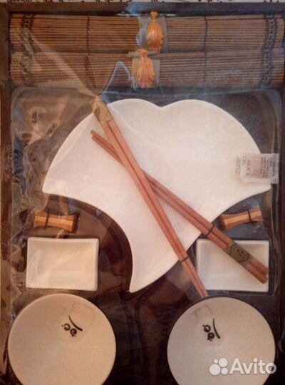 Набор для суши