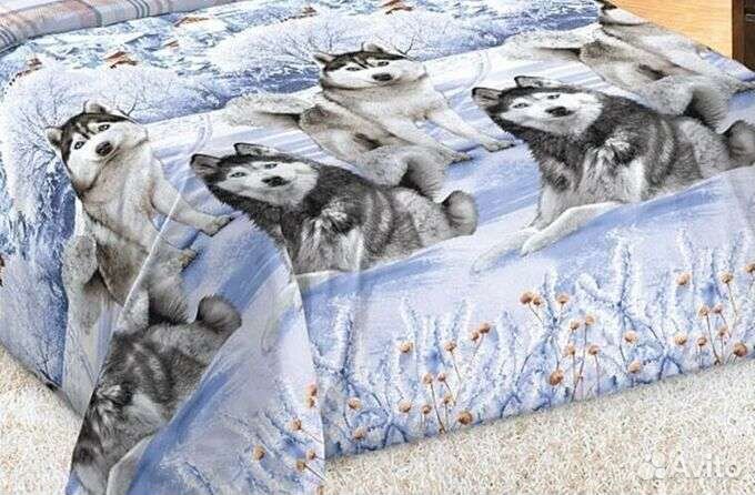 Ткань хлопок поплин, бязь 220см и 150 см