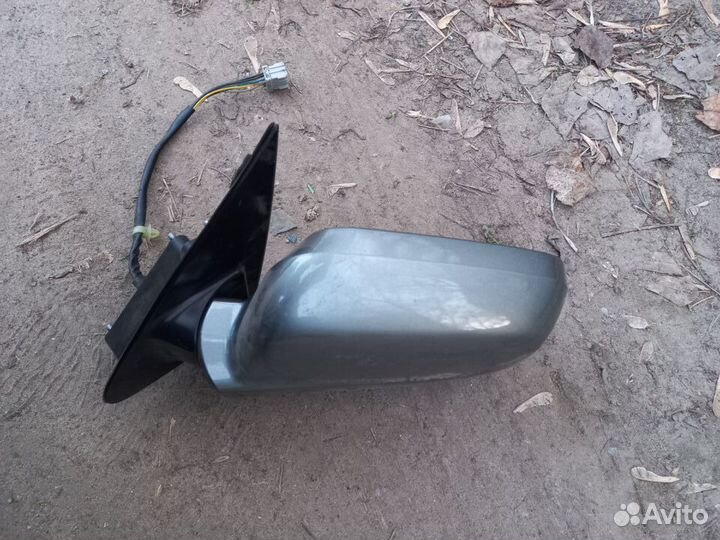 Зеркало левое Honda CR-V II