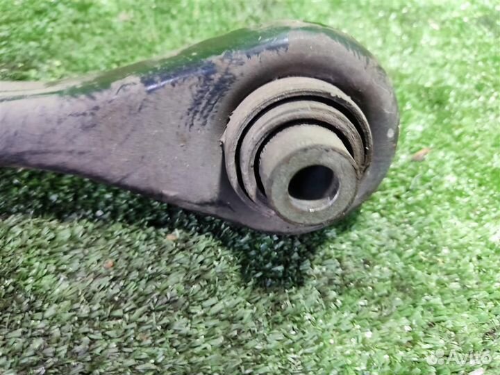 Рычаг задний поперечный правый volkswagen Golf Pl