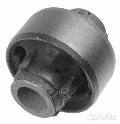 С-б.пер.зад.citroen C1 05-14/peugeot 107 05-14