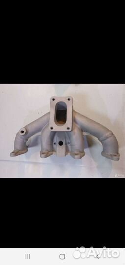 Маховик на м 412