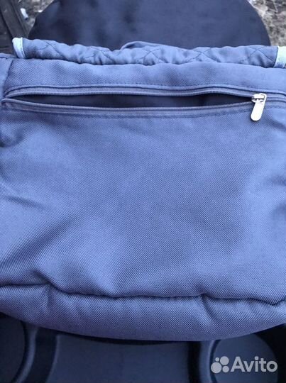 Прогулочная коляска lionelo emma plus stone