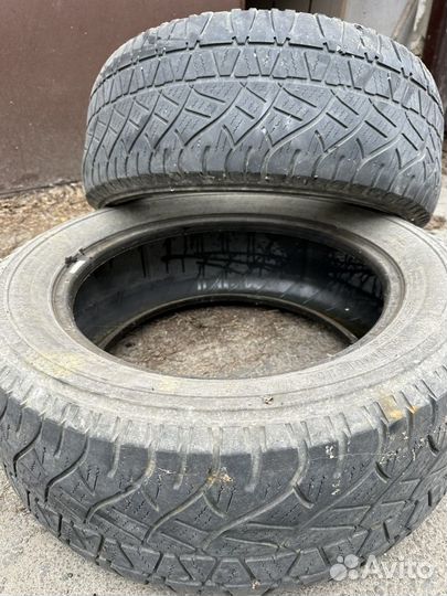 Michelin Drice 235/55 R17 103