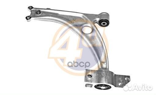 Рычаг vw passat b6 05/sharan 10/tiguan 07/s