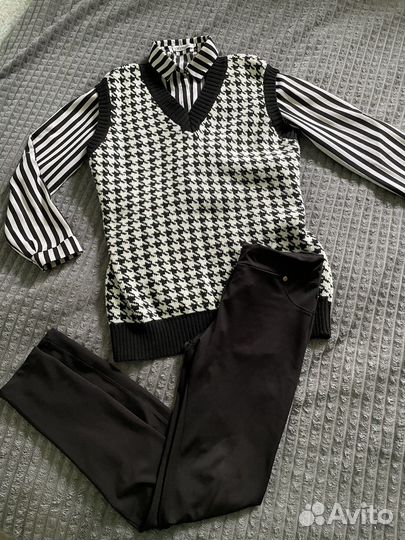 Женские вещи пакетом 44-46