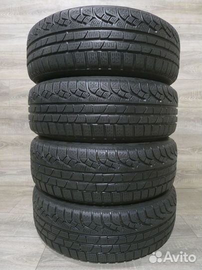 Pirelli Winter Sottozero 210 Serie II 205/65 R17 96H