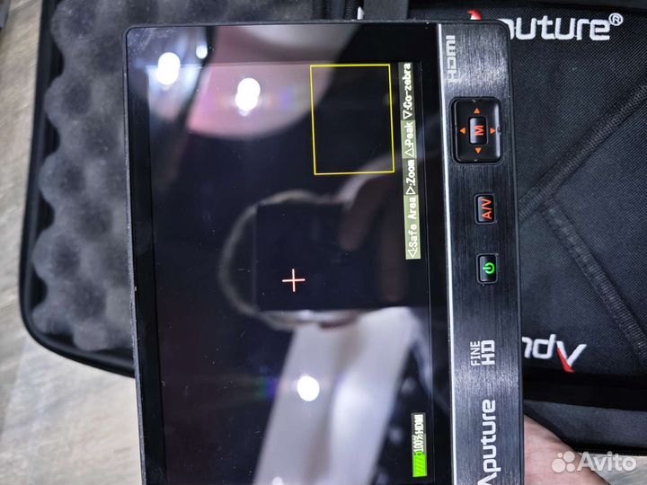 Накамерный монитор Apature VS-2 FineHD