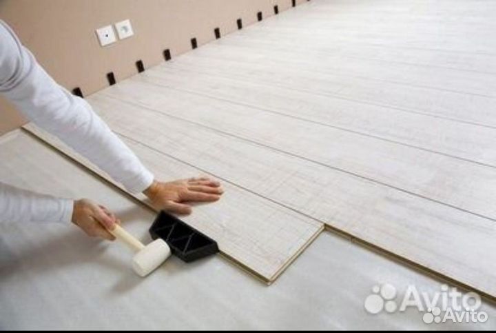 Ремонт и отделка